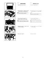 Preview for 5 page of Yamaha YFM125S Assembly Manual