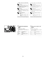 Предварительный просмотр 26 страницы Yamaha YFM125S Assembly Manual