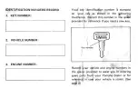 Preview for 2 page of Yamaha YFM225S 1985 Owner'S Manual