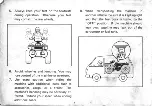 Preview for 14 page of Yamaha YFM225S 1985 Owner'S Manual