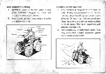 Preview for 15 page of Yamaha YFM225S 1985 Owner'S Manual