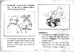 Preview for 16 page of Yamaha YFM225S 1985 Owner'S Manual