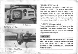 Preview for 21 page of Yamaha YFM225S 1985 Owner'S Manual