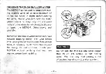 Preview for 57 page of Yamaha YFM225S 1985 Owner'S Manual