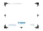 Preview for 2 page of Yamaha YFM250R Owner'S Manual