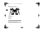 Preview for 20 page of Yamaha YFM250R Owner'S Manual