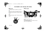 Preview for 21 page of Yamaha YFM250R Owner'S Manual