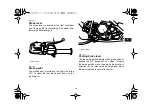 Preview for 25 page of Yamaha YFM250R Owner'S Manual