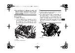 Preview for 37 page of Yamaha YFM250R Owner'S Manual