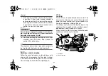 Preview for 49 page of Yamaha YFM250R Owner'S Manual