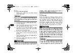 Preview for 50 page of Yamaha YFM250R Owner'S Manual