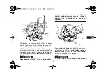 Preview for 63 page of Yamaha YFM250R Owner'S Manual