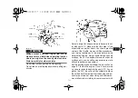 Preview for 65 page of Yamaha YFM250R Owner'S Manual