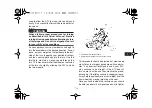 Preview for 67 page of Yamaha YFM250R Owner'S Manual