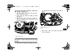 Preview for 87 page of Yamaha YFM250R Owner'S Manual