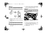 Preview for 92 page of Yamaha YFM250R Owner'S Manual