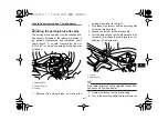 Preview for 103 page of Yamaha YFM250R Owner'S Manual