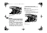 Preview for 114 page of Yamaha YFM250R Owner'S Manual