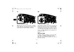 Предварительный просмотр 36 страницы Yamaha YFM250RA Owner'S Manual