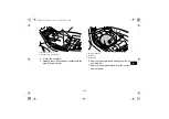 Предварительный просмотр 101 страницы Yamaha YFM250RA Owner'S Manual