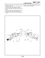 Preview for 49 page of Yamaha YFM250RX 2008 Service Manual