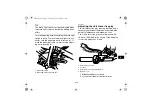 Preview for 105 page of Yamaha YFM250RZ Owner'S Manual