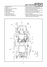 Preview for 17 page of Yamaha YFM250X 2002 Supplementary Service Manual