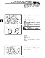 Preview for 66 page of Yamaha YFM250XL(C) Service Manual