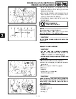 Preview for 74 page of Yamaha YFM250XL(C) Service Manual