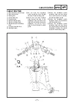 Preview for 14 page of Yamaha YFM250XN 2001 Supplementary Service Manual