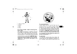 Предварительный просмотр 59 страницы Yamaha YFM25RB Owner'S Manual