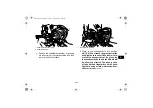 Предварительный просмотр 117 страницы Yamaha YFM25RB Owner'S Manual