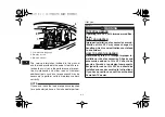 Предварительный просмотр 82 страницы Yamaha YFM25RX Owner'S Manual