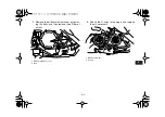 Предварительный просмотр 93 страницы Yamaha YFM25RX Owner'S Manual