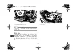 Предварительный просмотр 136 страницы Yamaha YFM25RX Owner'S Manual