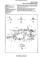 Preview for 17 page of Yamaha YFM350FW Service Manual