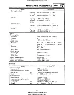 Preview for 60 page of Yamaha YFM350FW Service Manual