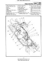 Preview for 63 page of Yamaha YFM350FW Service Manual