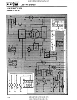 Preview for 391 page of Yamaha YFM350FW Service Manual