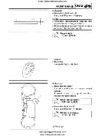 Предварительный просмотр 462 страницы Yamaha YFM350FW Service Manual