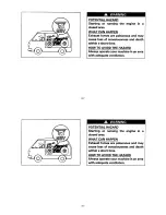 Предварительный просмотр 20 страницы Yamaha YFM350FWBK(C) Owner'S Manual