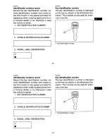 Предварительный просмотр 22 страницы Yamaha YFM350FWBK(C) Owner'S Manual