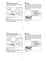 Предварительный просмотр 23 страницы Yamaha YFM350FWBK(C) Owner'S Manual