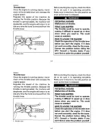 Предварительный просмотр 28 страницы Yamaha YFM350FWBK(C) Owner'S Manual