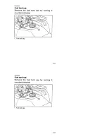 Предварительный просмотр 34 страницы Yamaha YFM350FWBK(C) Owner'S Manual