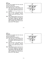 Предварительный просмотр 35 страницы Yamaha YFM350FWBK(C) Owner'S Manual