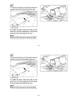 Предварительный просмотр 37 страницы Yamaha YFM350FWBK(C) Owner'S Manual