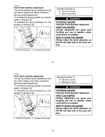 Предварительный просмотр 39 страницы Yamaha YFM350FWBK(C) Owner'S Manual