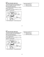 Предварительный просмотр 40 страницы Yamaha YFM350FWBK(C) Owner'S Manual