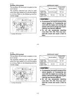 Предварительный просмотр 41 страницы Yamaha YFM350FWBK(C) Owner'S Manual